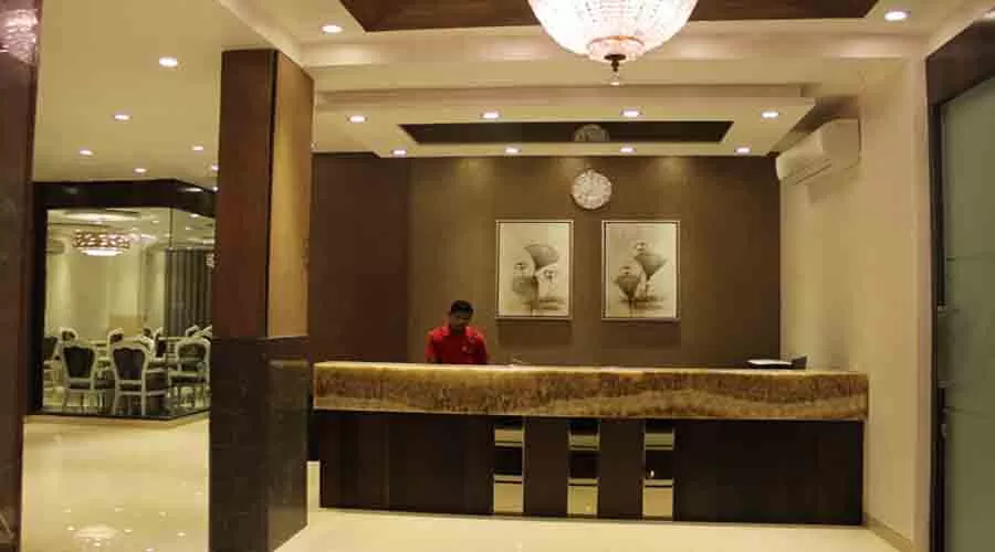 Hotel Residency in panchgani at hotelinkonkan.com