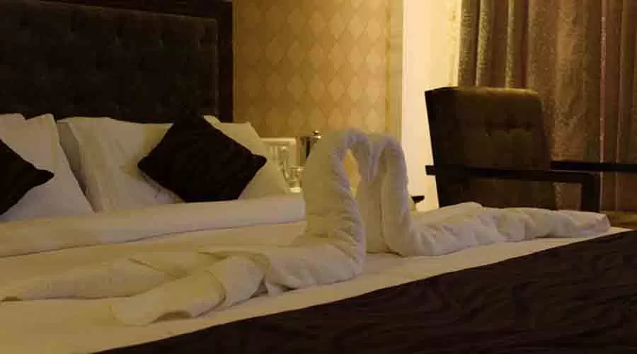 Hotel Residency in panchgani at hotelinkonkan.com