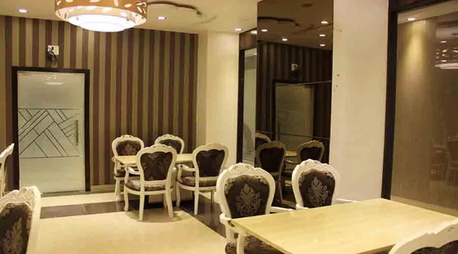 Hotel Residency in panchgani at hotelinkonkan.com