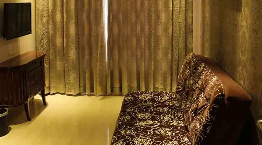 Hotel Residency in panchgani at hotelinkonkan.com