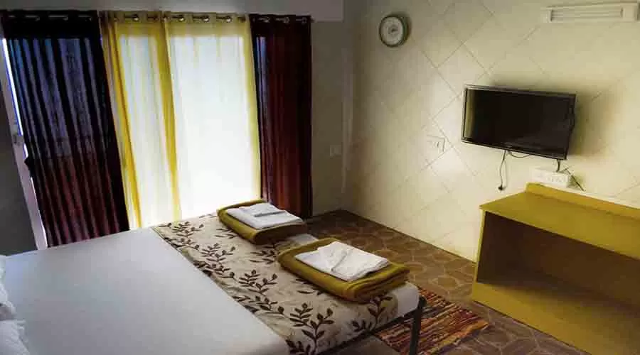 Leisure Line in panchgani at hotelinkonkan.com