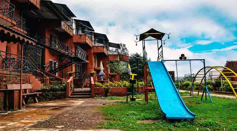 Leisure Line in panchgani at hotelinkonkan.com