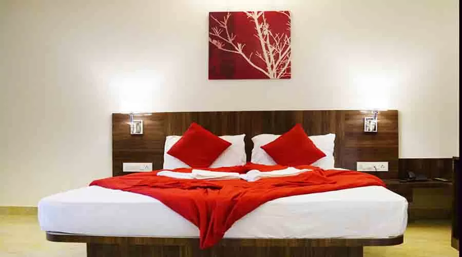 Rainforest Resort in panchgani at hotelinkonkan.com