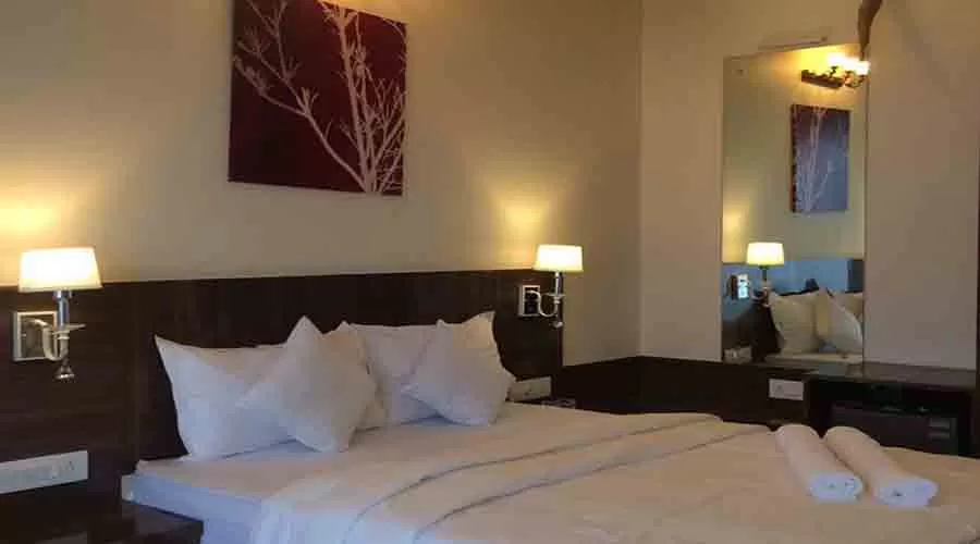 Rainforest Resort in panchgani at hotelinkonkan.com