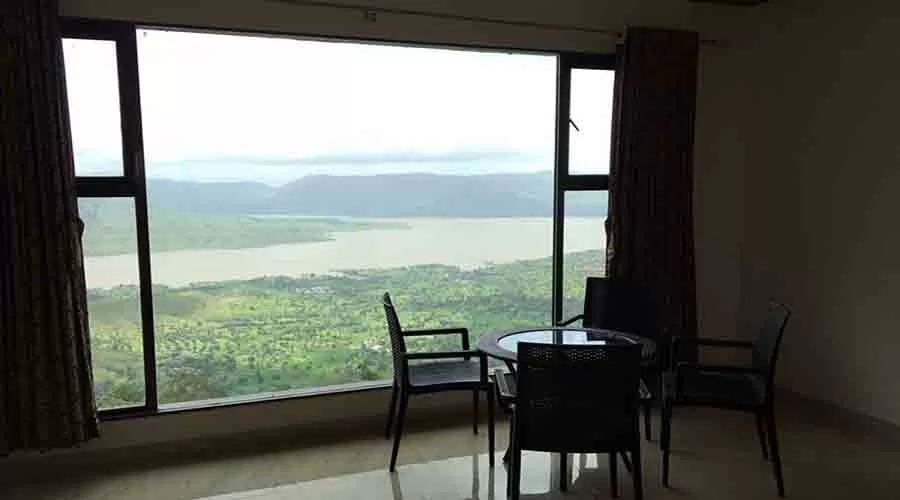 Rainforest Resort in panchgani at hotelinkonkan.com