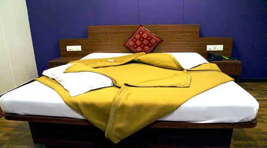 Rainforest Resort in panchgani at hotelinkonkan.com