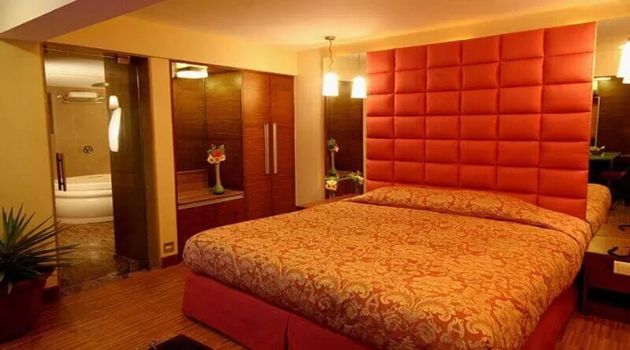 suite in Panchagani