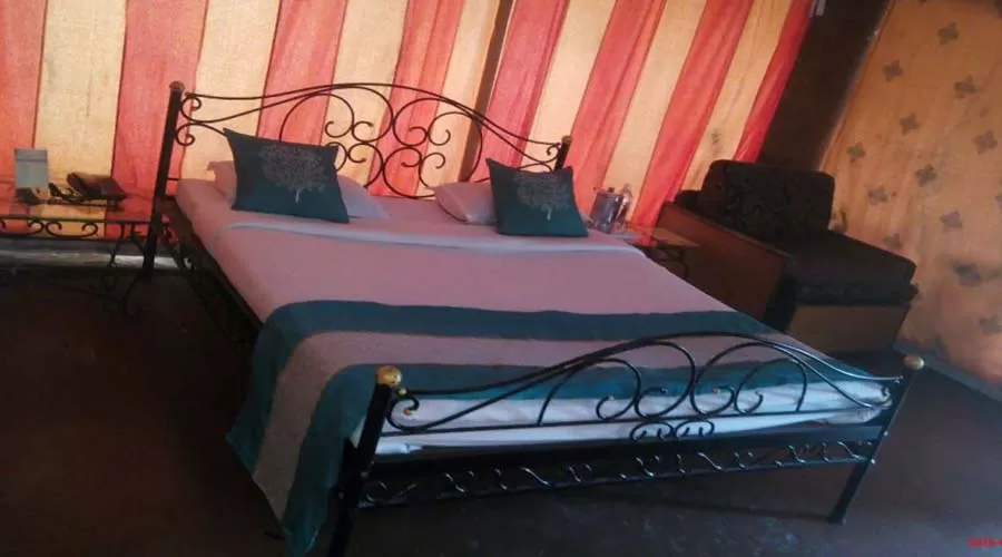 panchgani tent