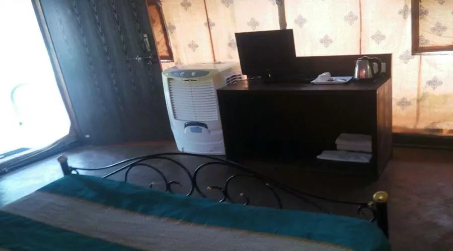 Panchgani hotel images