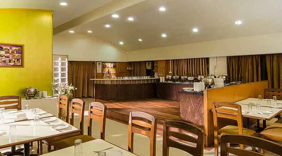 budget hotel in Panchgani
