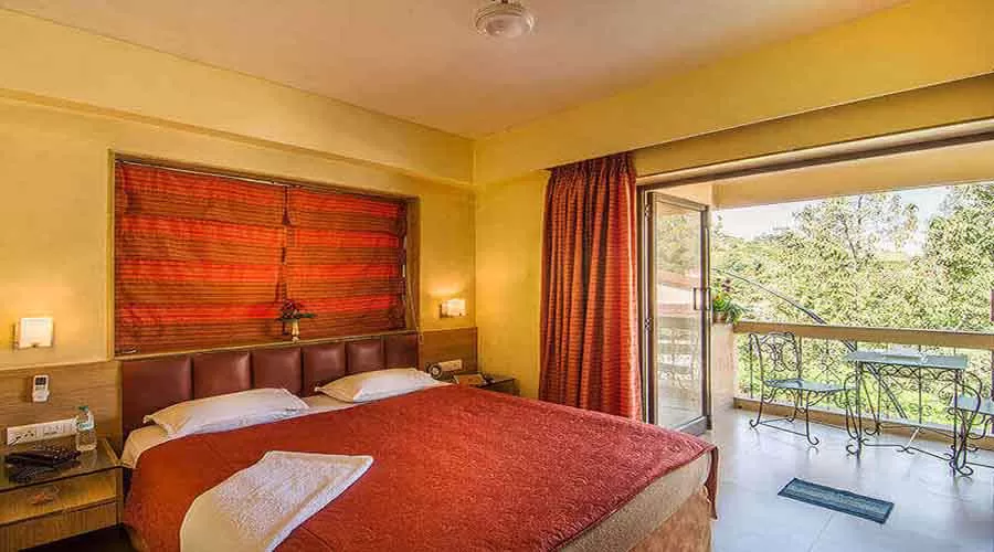 panchgani hotel