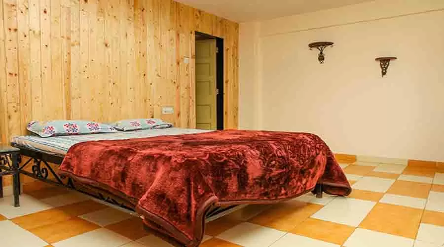 The Homestay People in panchgani at hotelinkonkan.com