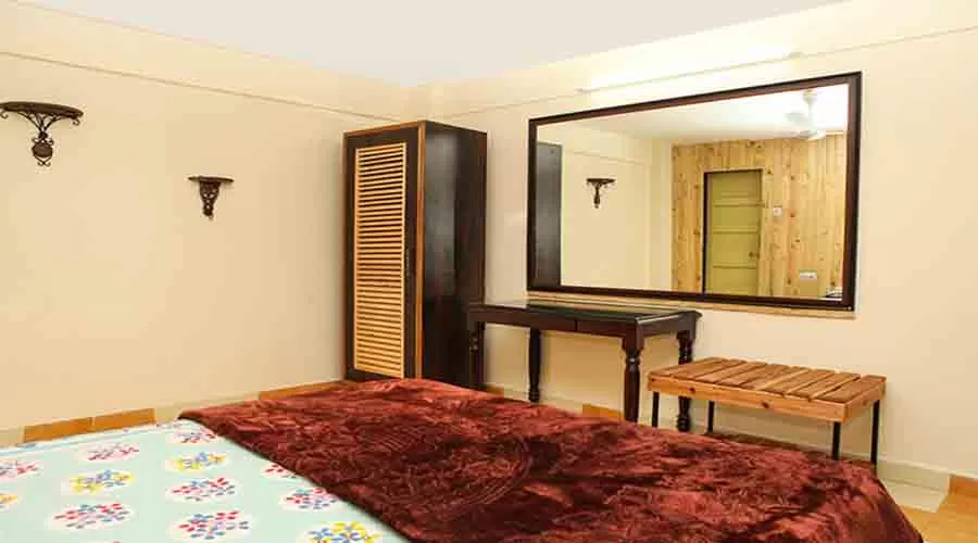 The Homestay People in panchgani at hotelinkonkan.com