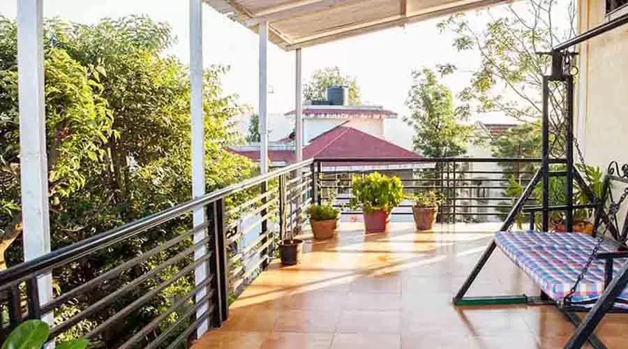 The Homestay People in panchgani at hotelinkonkan.com