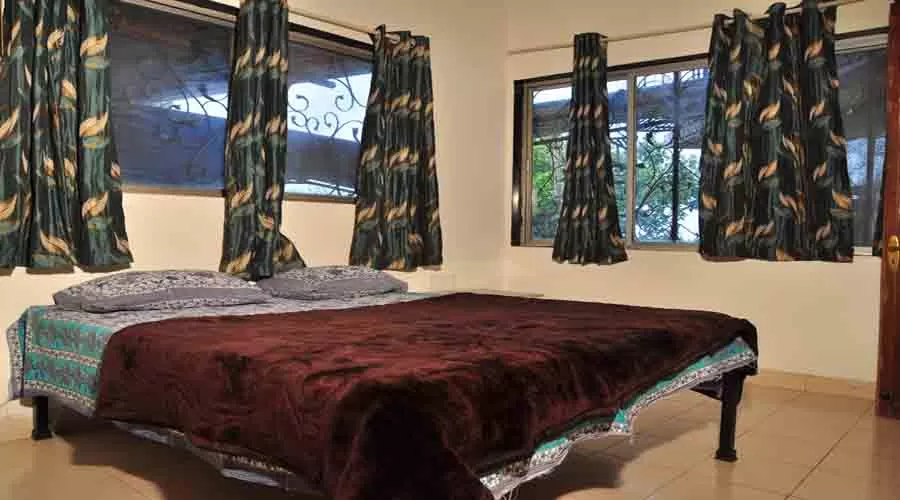 The Bungalow in panchgani
