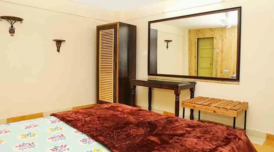 The Homestay People in panchgani at hotelinkonkan.com