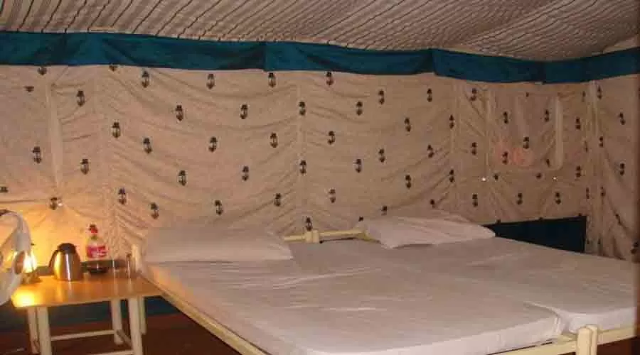 Terra Camp Resort in panchgani at hotelinkonkan.com