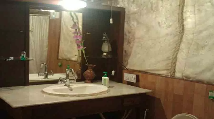 Terra Camp Resort in panchgani at hotelinkonkan.com