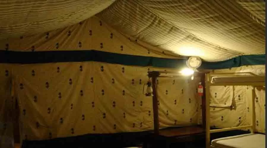 Terra Camp Resort in panchgani at hotelinkonkan.com