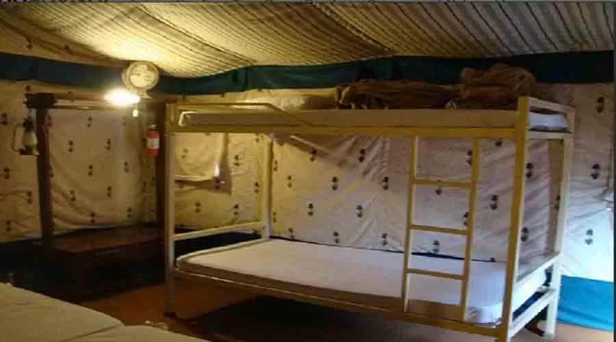 Terra Camp Resort in panchgani at hotelinkonkan.com