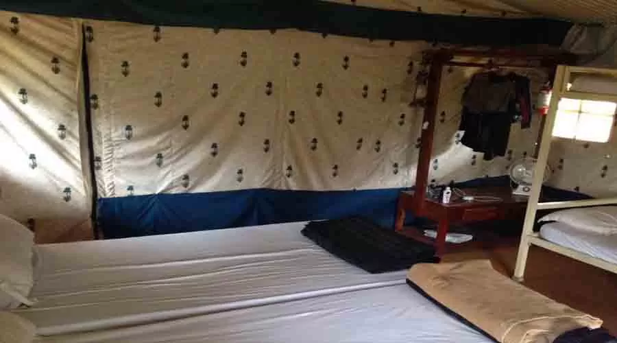 Terra Camp Resort in panchgani at hotelinkonkan.com