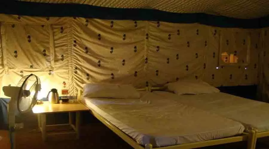 Terra Camp Resort in panchgani at hotelinkonkan.com