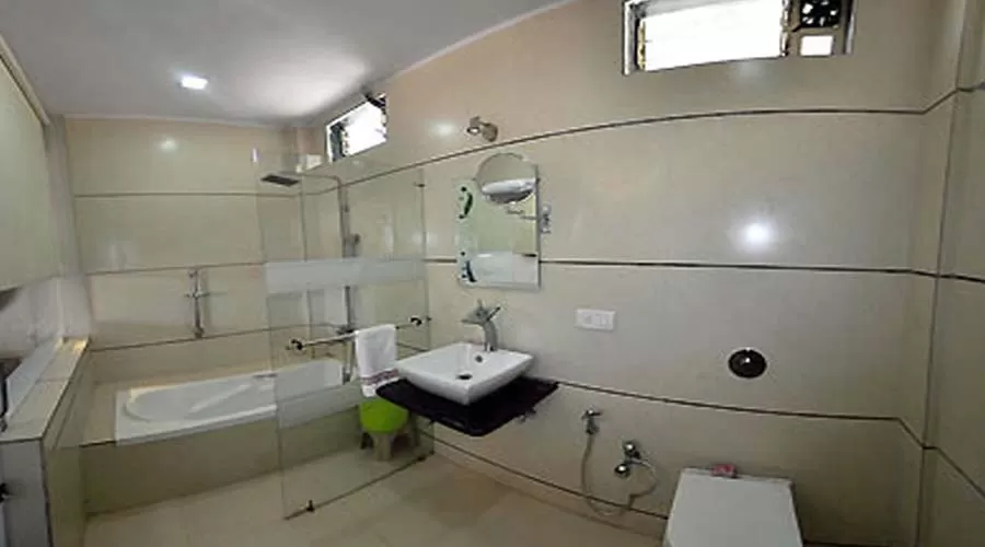 mahabaleshwar hotel pics