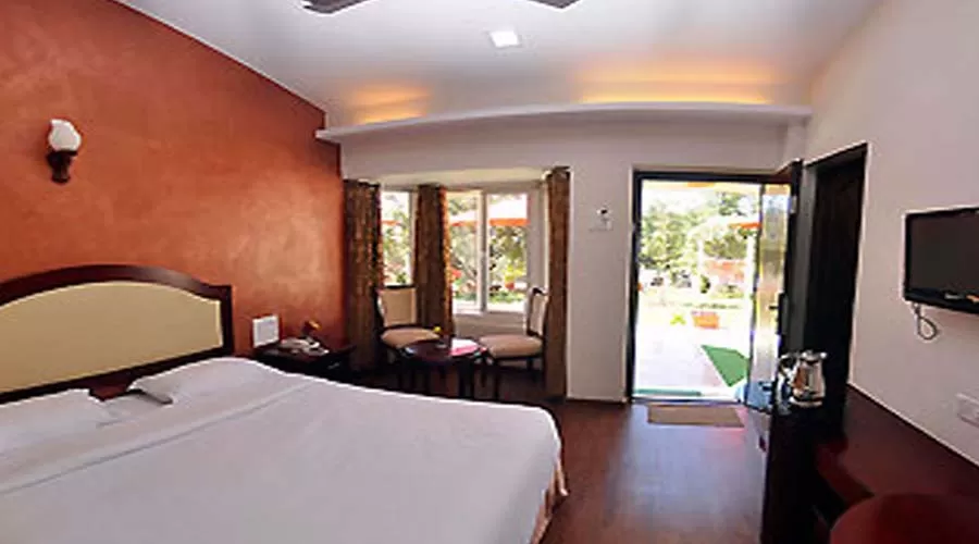 hotel in mahabaleshwar