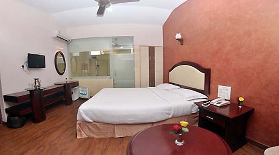 luxury hotel mahabaleshwar
