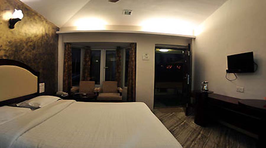 mahabaleshwar hotel