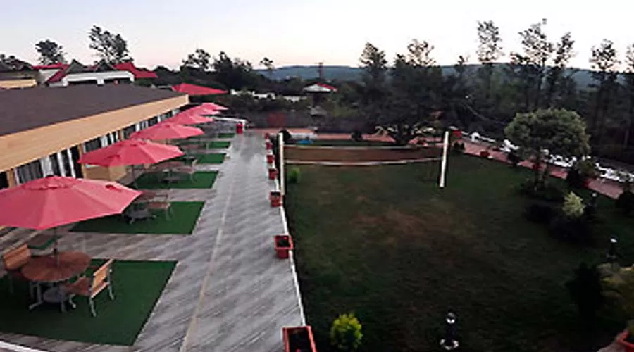 room photo mahabaleshwar