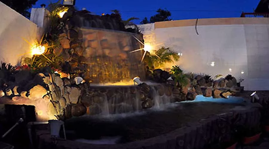 photo of hotel in mahabaleshwar