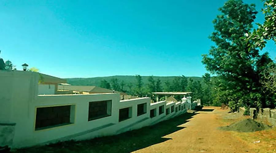 mahabaleshwar budget hotel photo