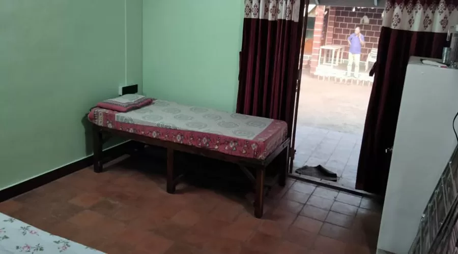 Niwant Cottage revdanda