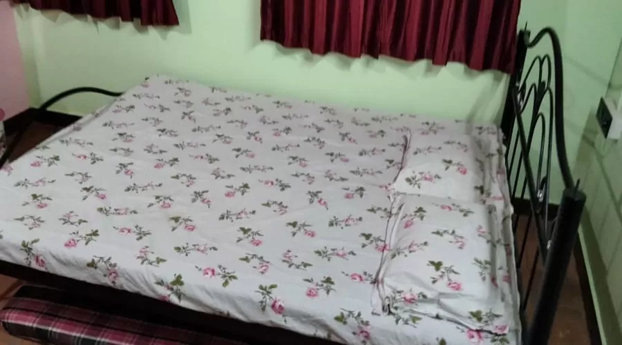 Niwant Cottage revdanda