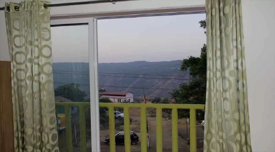 mahabaleshwar hotel image