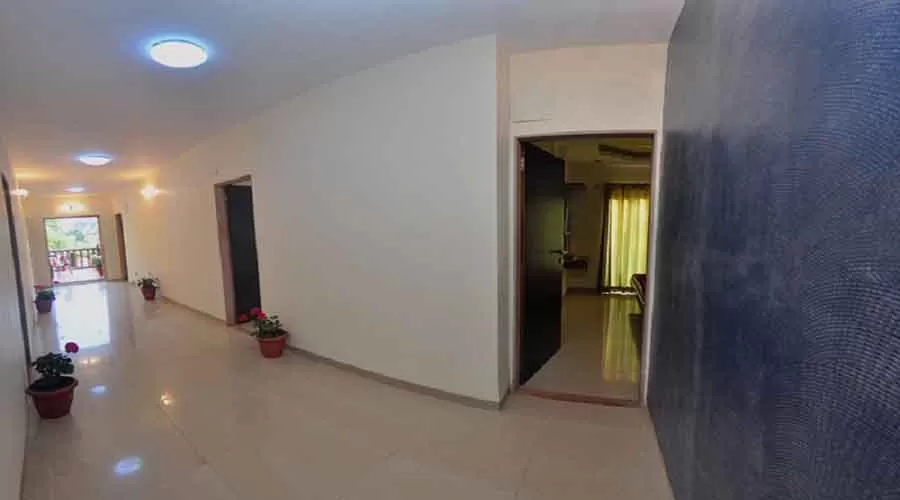 Mahabaleshwar Luxury hotel