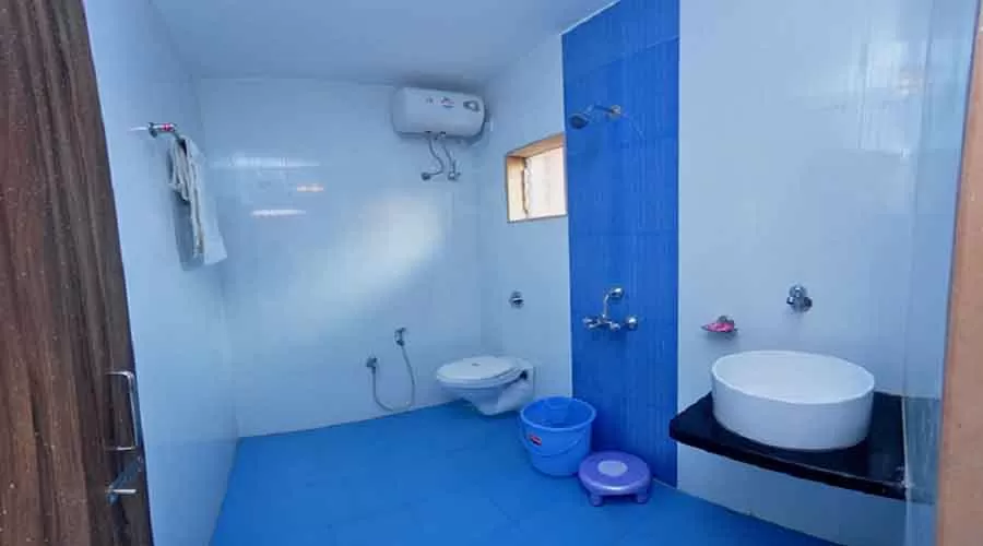 Mahabaleshwar hotel and resort