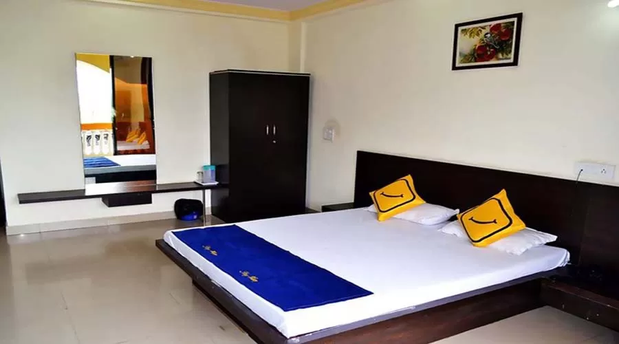 Hotel Om Palace in lonavala at hotelinkonkan.com