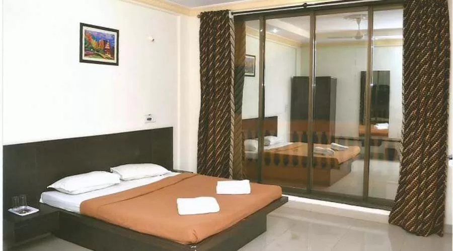 Non ac room in lonavala