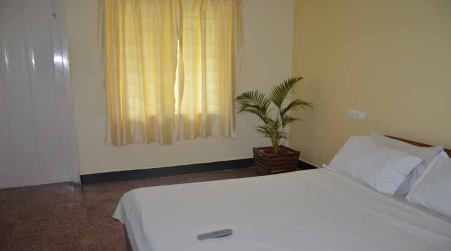Standard Non A/C rooms in ferreira resort in lonavala
