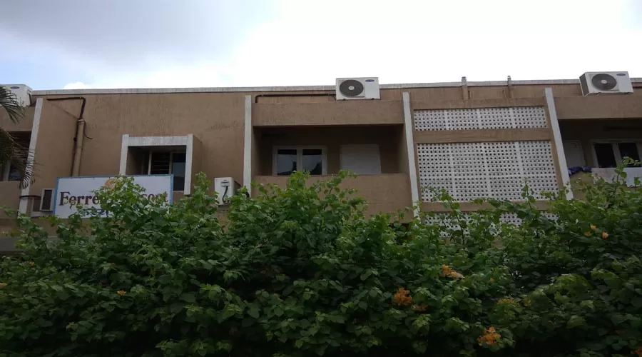 Ferreira Resort in lonavala at hotelinkonkan.com