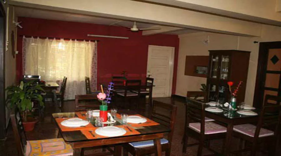 Ferreira Resort in lonavala at hotelinkonkan.com