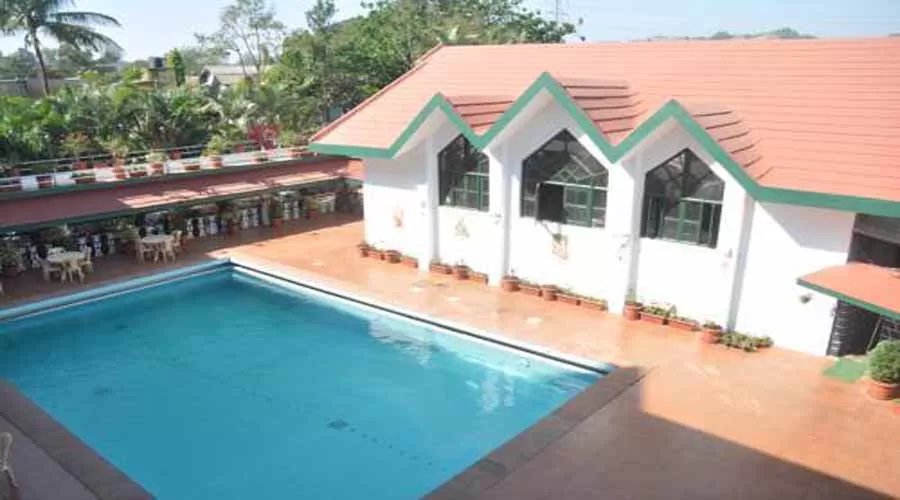 Valvan Village Resort in lonavala at hotelinkonkan.com