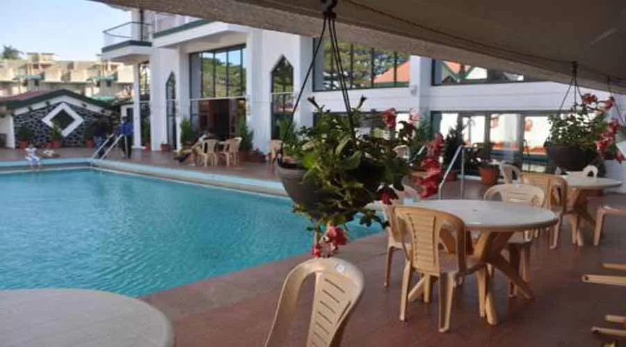 Valvan Village Resort in lonavala at hotelinkonkan.com