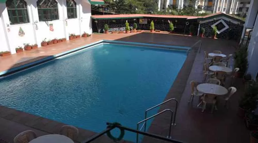 Valvan Village Resort in lonavala at hotelinkonkan.com