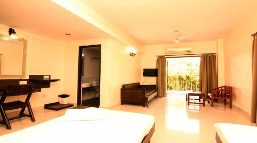 Valvan Village Resort in lonavala at hotelinkonkan.com