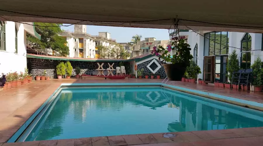 Valvan Village Resort in lonavala at hotelinkonkan.com