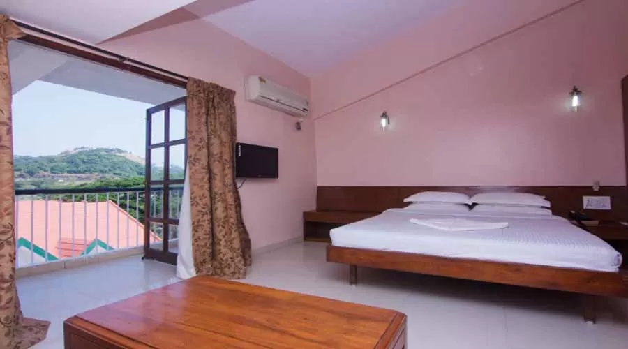 Valvan Village Resort in lonavala at hotelinkonkan.com