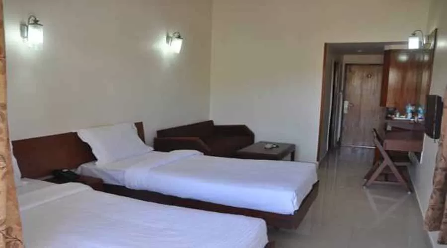 Valvan Village Resort in lonavala at hotelinkonkan.com